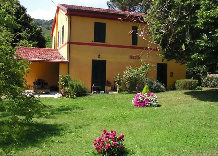 A Casa Di Antonio