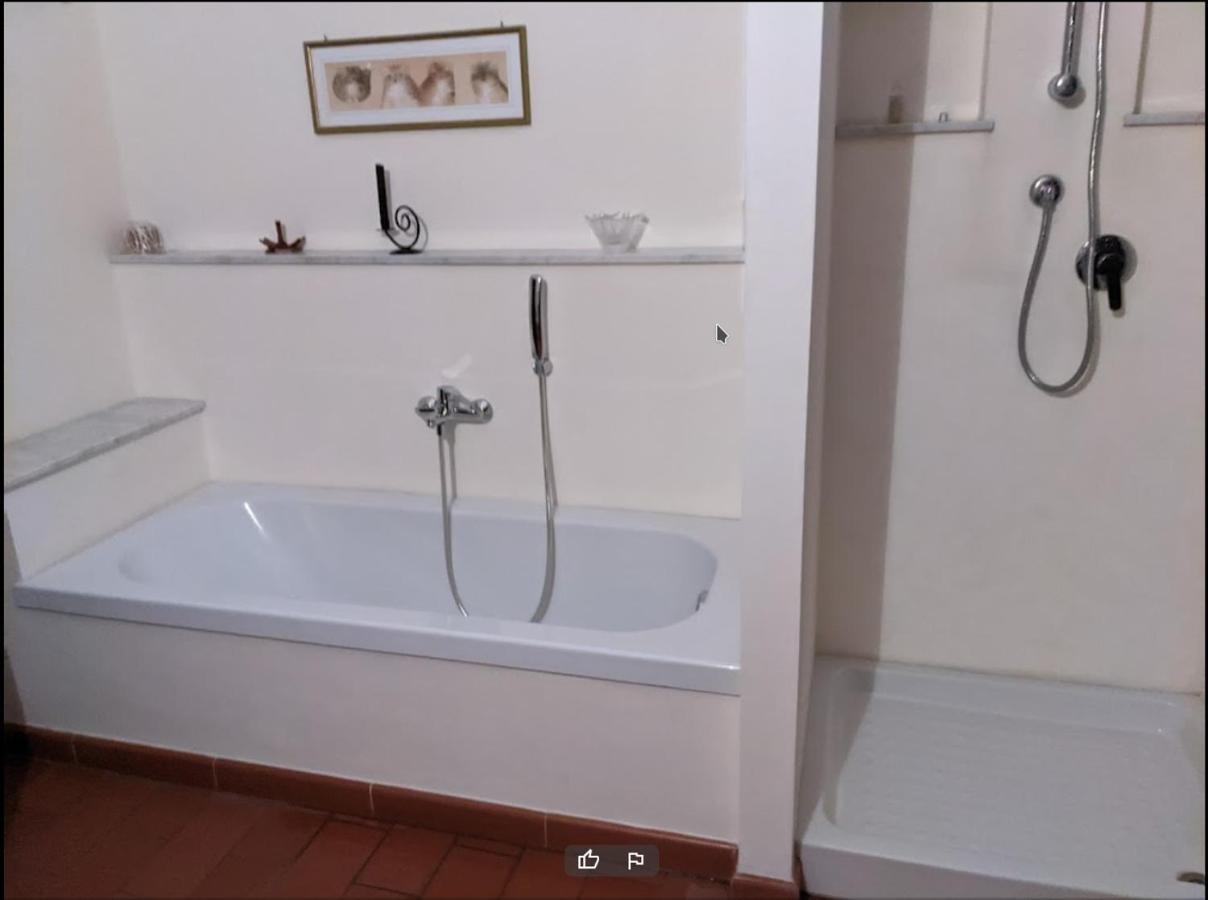 A Casa Di Antonio Lucca