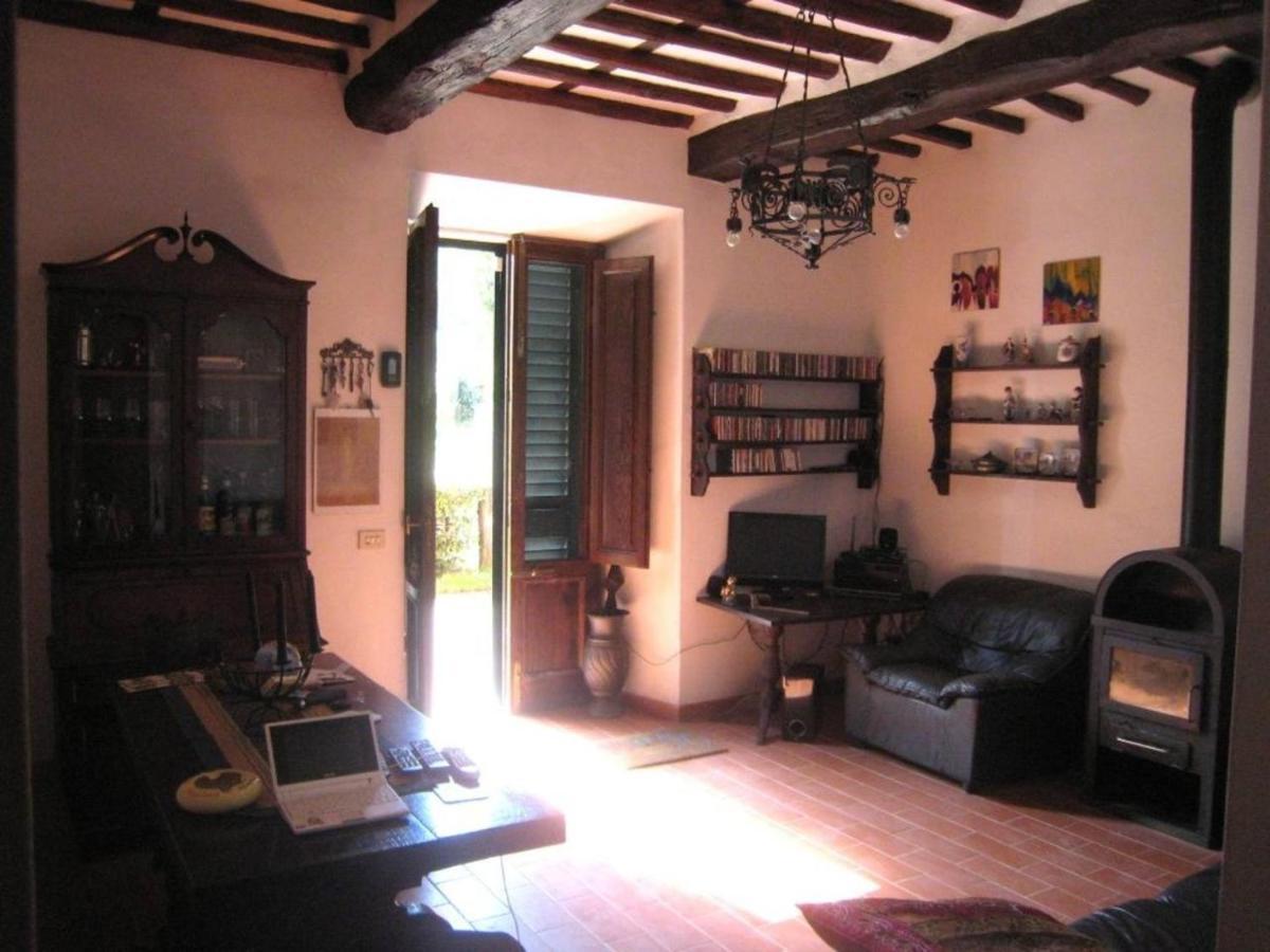 A Casa Di Antonio Gasthof *