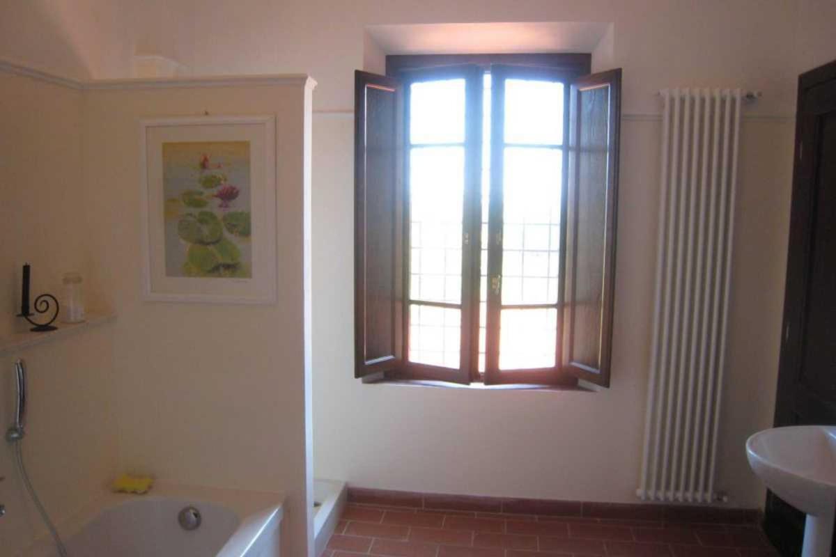 A Casa Di Antonio Gasthof Lucca