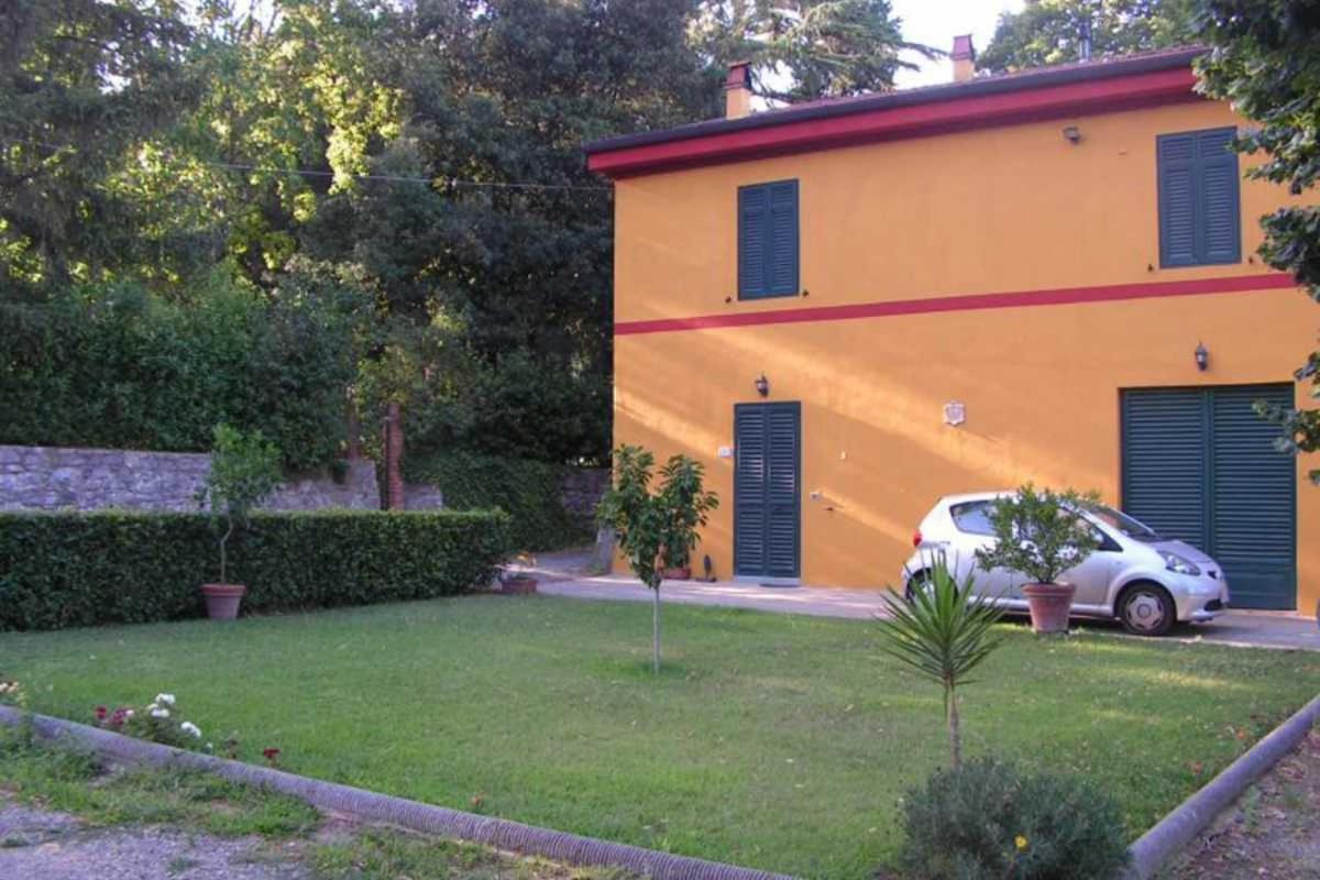 A Casa Di Antonio