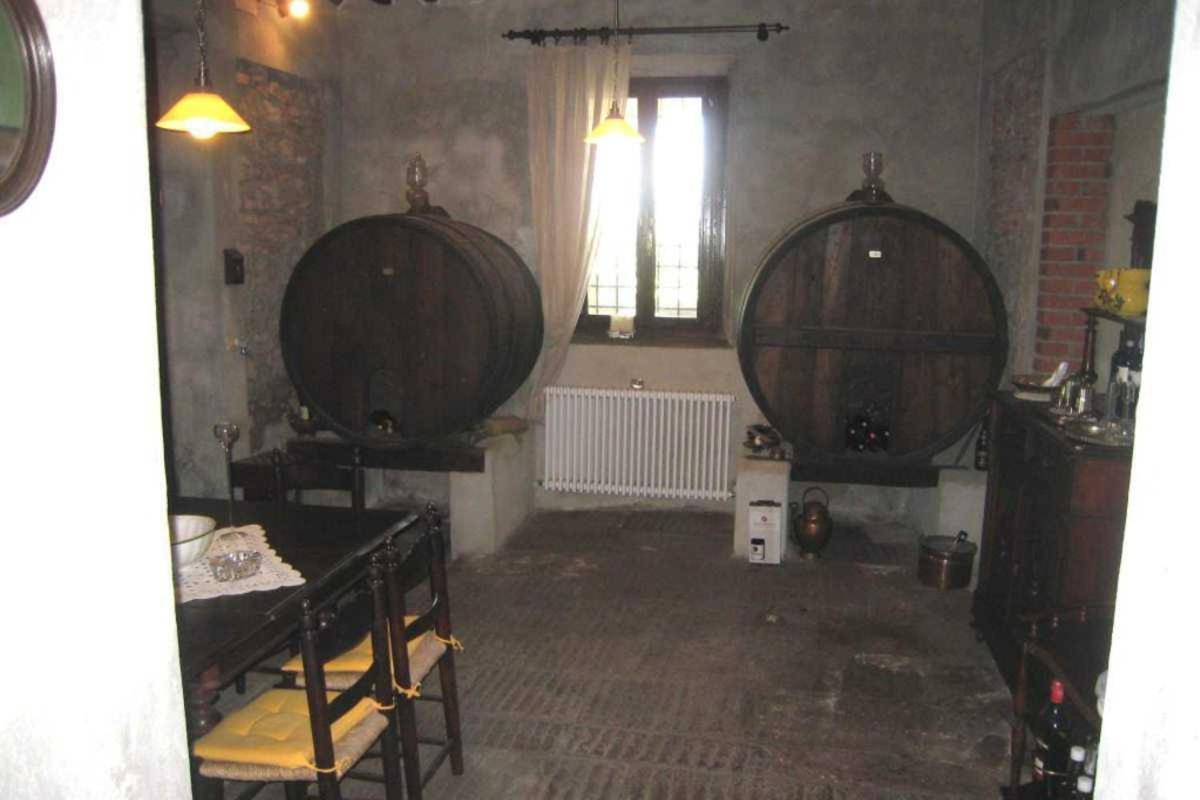 Gasthof A Casa Di Antonio