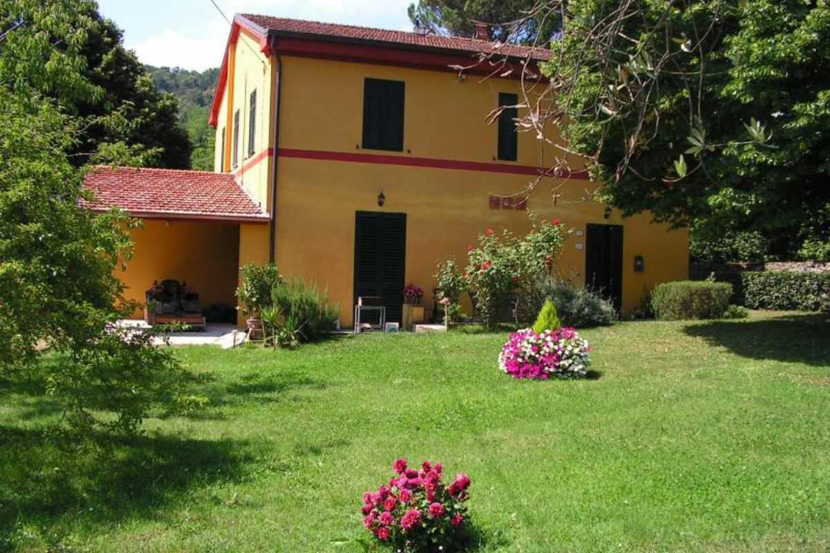 A Casa Di Antonio Gasthof