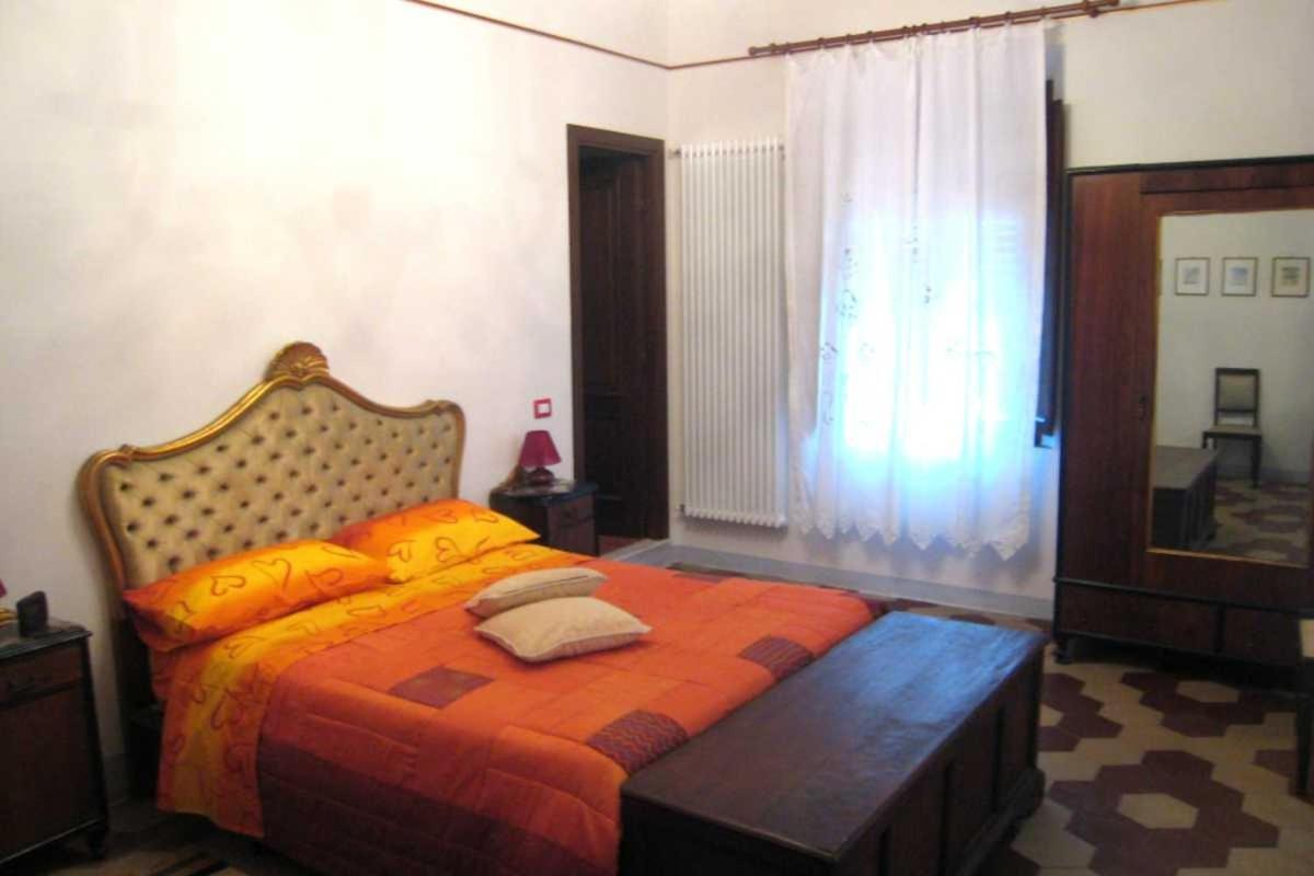 A Casa Di Antonio * Lucca