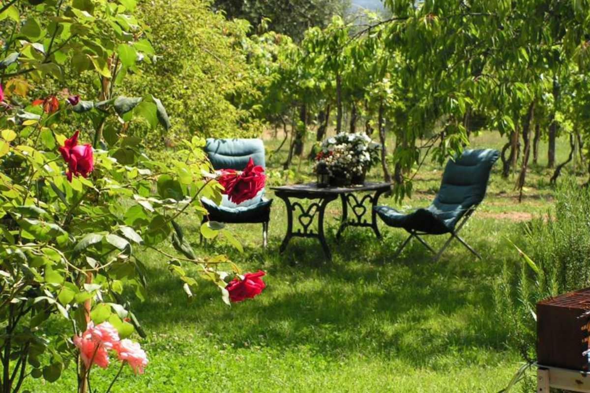 Gasthof A Casa Di Antonio *