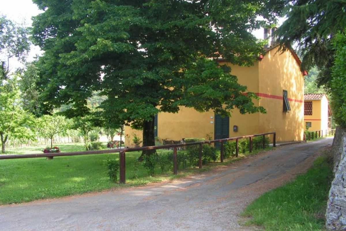 Gasthof A Casa Di Antonio *